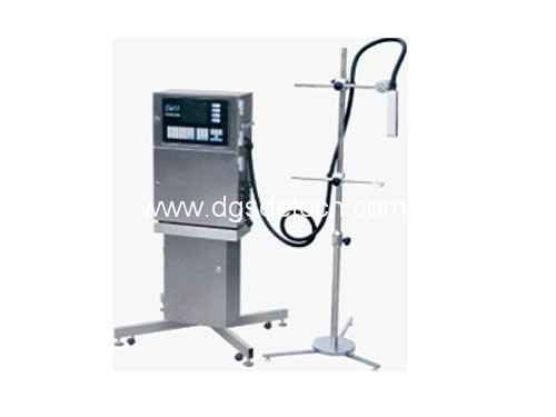 SDE-2000F喷码机