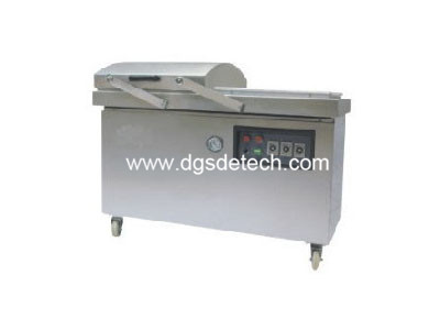 SDE-5002SB双室真空机