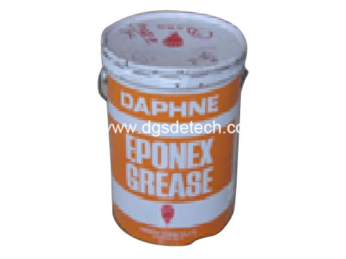 Daphne No.2 出光2号润滑脂